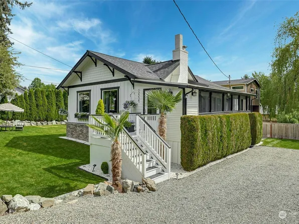 12234 93rd Avenue NE, Kirkland, WA 98034
