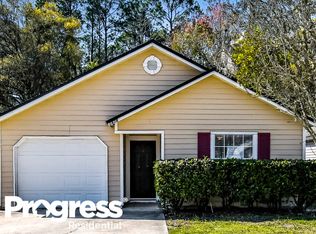 1878 Alberta Ct S, Middleburg, FL 32068