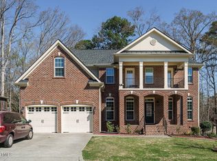409 Fallen Elm Ave, Cary, NC 27513