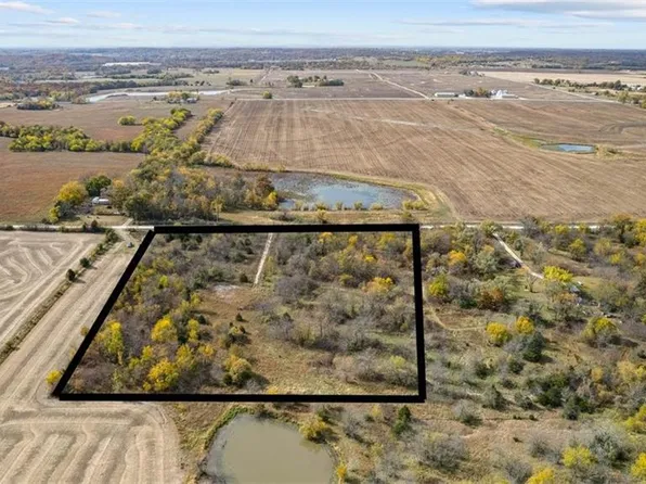 255 NW 1551st Rd, Holden, MO 64040