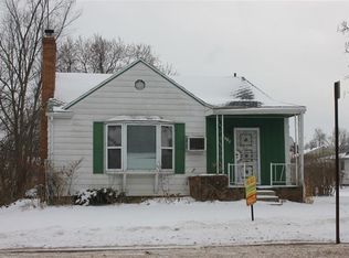 2710 Lapeer Rd, Flint, MI 48503