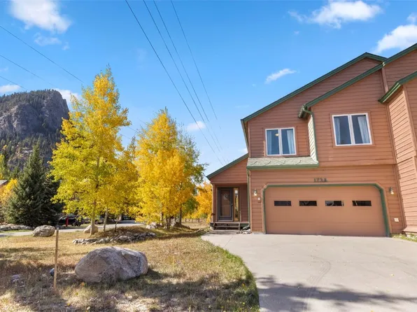 173 Wichita Ave #A, Frisco, CO 80443