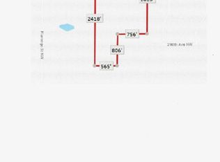 X County Rd #5, Isanti, MN 55040