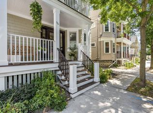 98 Amory St #1, Cambridge, MA 02139