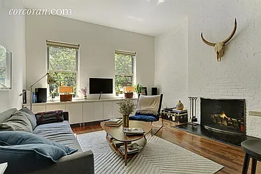 Sold by Corcoran