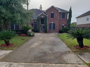 7222 Paradise Park Bnd, Richmond, TX 77407