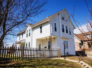 1616 S 11th St, Sheboygan, WI 53081