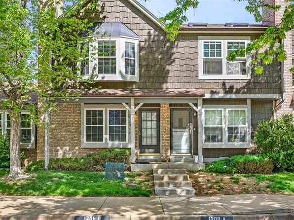 1209 S Flower Circle #C, Lakewood, CO 80232