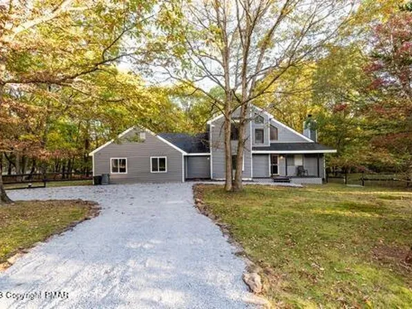 122 Ridgemont Dr, Albrightsville, PA 18210