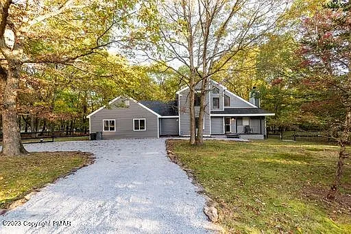 122 Ridgemont Dr photo 1