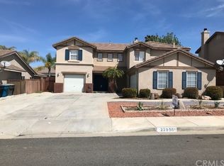 22958 Teil Glen Rd, Wildomar, CA 92595