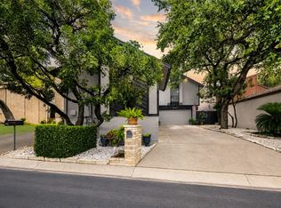 3479 Wellsprings Dr, San Antonio, TX 78230