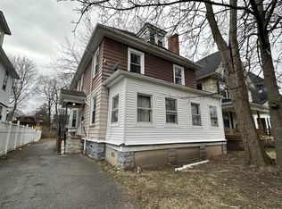 183 Wellington Ave, Rochester, NY 14611