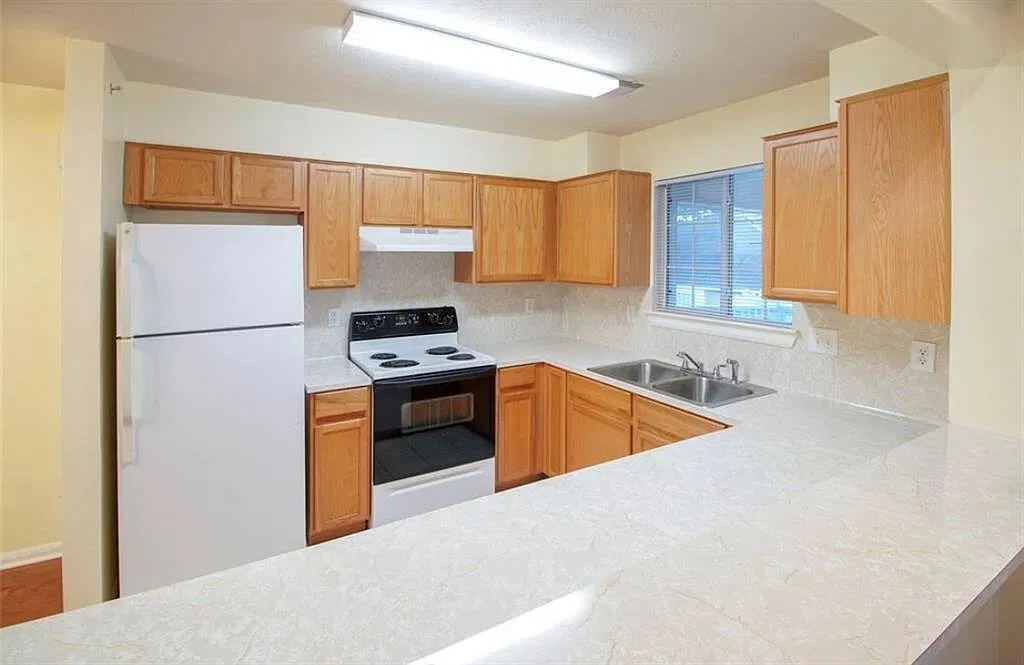 Marquis Townhomes - 1237 — Photo 2