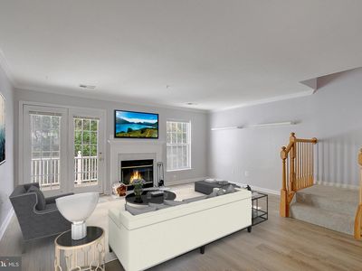 1700 Fallowfield Ct, Crofton, MD, 21114