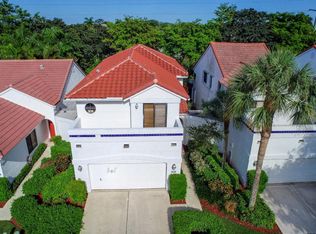 21716 Wapford Way, Boca Raton, FL 33486