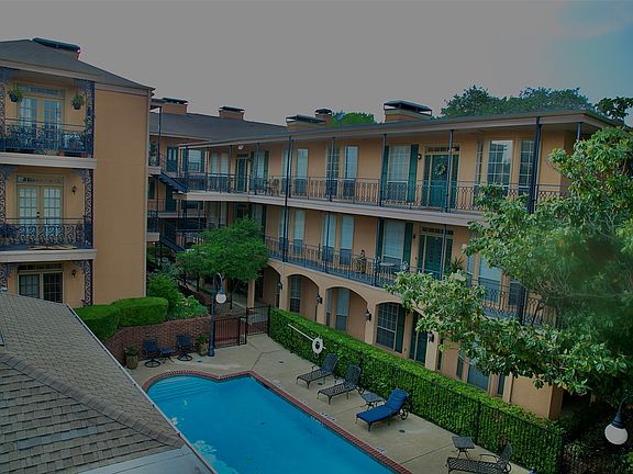 2nd image of 6318 Richmond Ave #3305