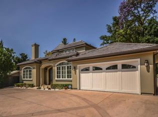 4935 Oakwood Ave, La Canada Flintridge, CA 91011