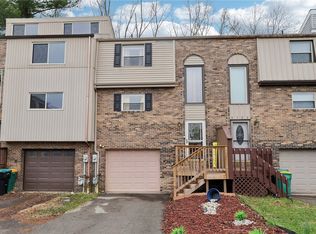 3129 Cheltenham Ct, Gibsonia, PA