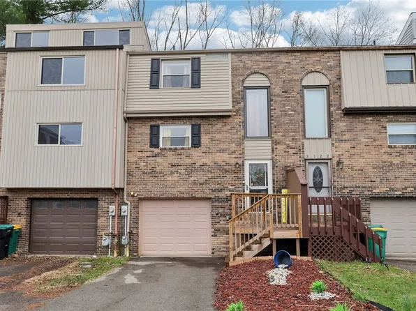 3129 Cheltenham Ct, Gibsonia, PA 15044