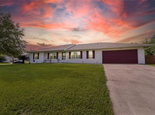 4479 SE 109th St, Belleview, FL 34420