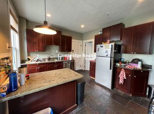 257 Washington St #2, Cambridge, MA 02139