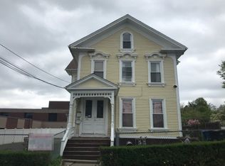 33 Catlin St, Meriden, CT 06450