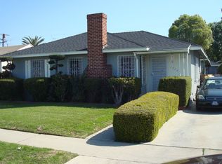 1520 S Washington Ave, Compton, CA 90221