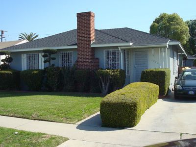 1520 S Washington Ave, Compton, CA, 90221