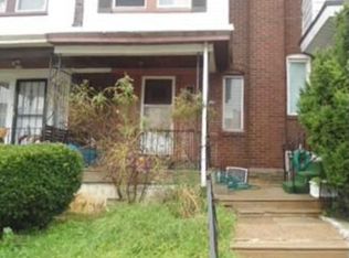 7744 Temple Rd, Philadelphia, PA 19150
