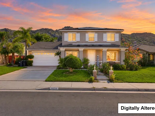 16510 Colt Way, Moreno Valley, CA 92555