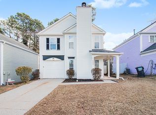 6684 Buckingham Ct, Norcross, GA 30093