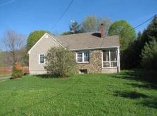 3100 Belvidere Rd, Phillipsburg, NJ 08865