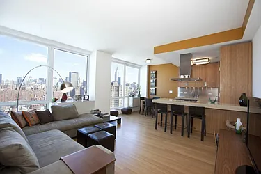 Rented by Town Residential
