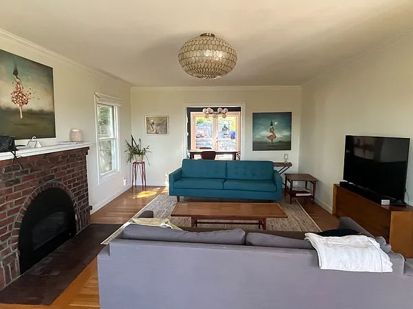 631 Vincente Ave — Photo 10