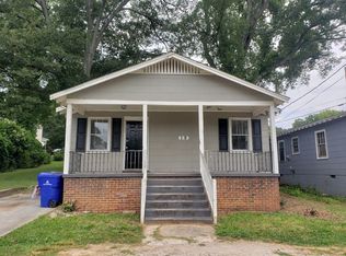 19 Judy St, Greenville, SC 29601