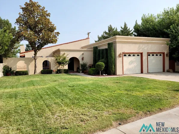 1706 W Washington Ave, Artesia, NM 88210