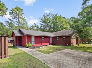 794 Hedgelawn Way, Fayetteville, NC 28311