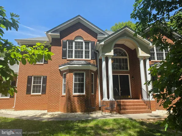 4431 Trail Of Faith Ct, Locust Grove, VA 22508