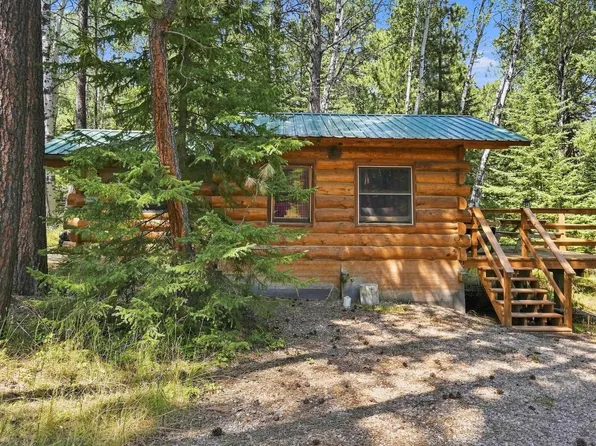 21371 Arapahoe Pl, Deadwood, SD 57732