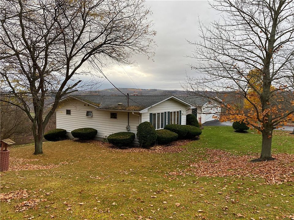1136 Sharp Hill Rd, Arkport, NY 14807 Zillow