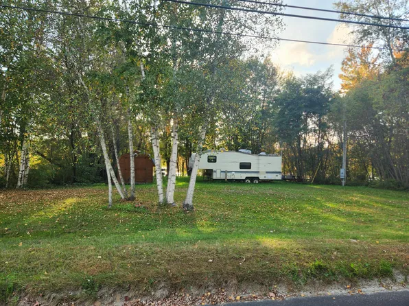 Lot 24 Water Street, Howland, ME 04448
