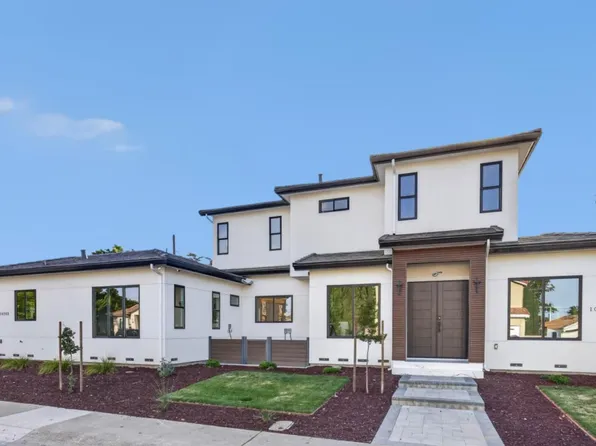 10201 Sterling Blvd, Cupertino, CA 95014