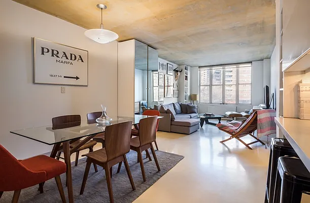 Rented by Brown Harris Stevens | media 13