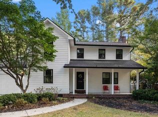 5728 Danville Dr, Fayetteville, NC 28311