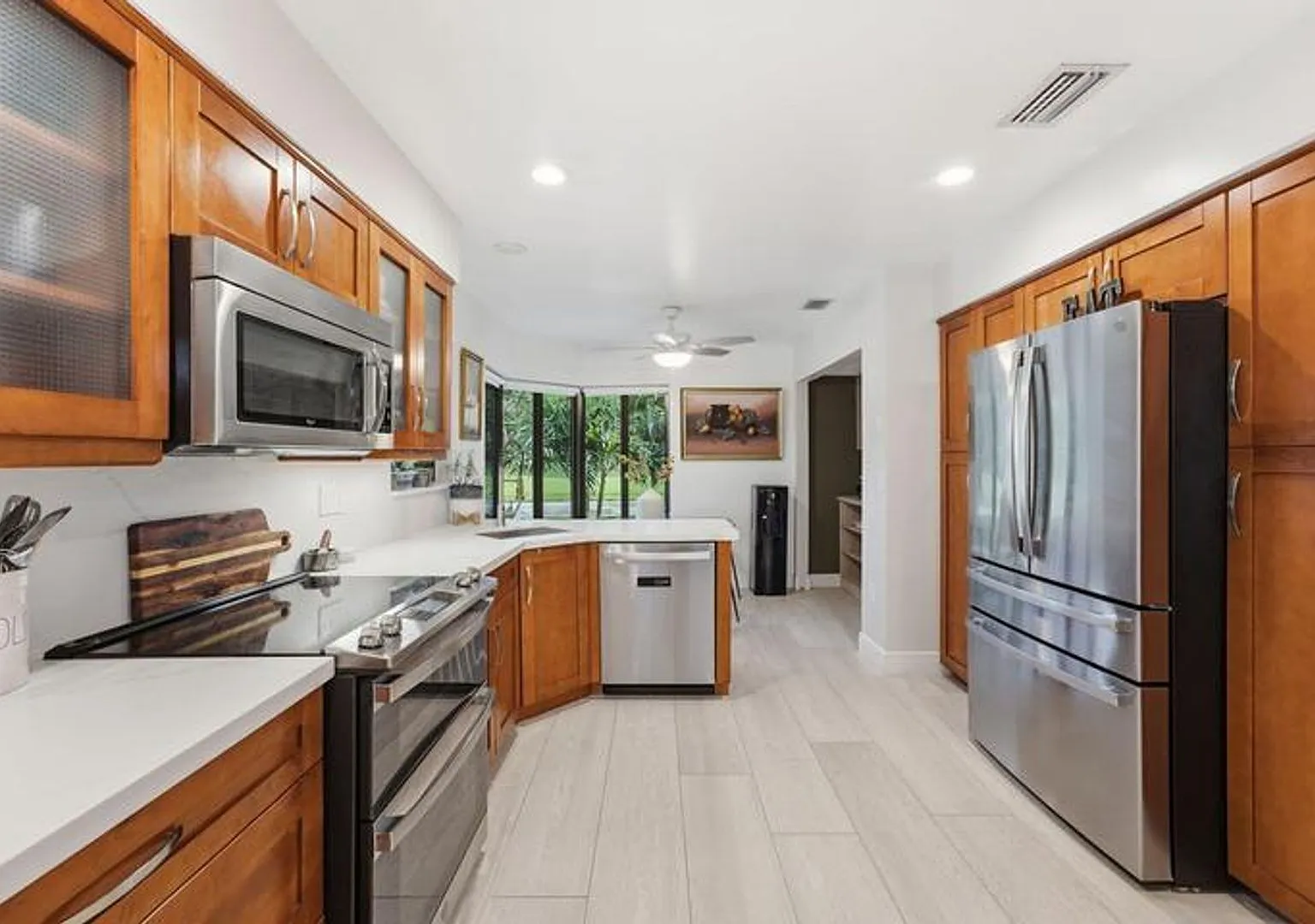 9701 NW 18TH Court, Plantation, FL 33322 — Photo 2
