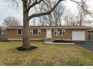 460 East Ln, Lewiston, NY 14092