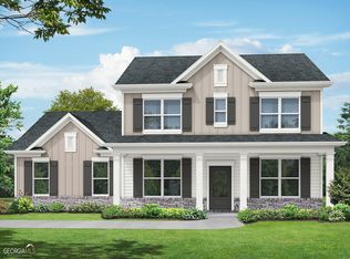 3081 Marion Ivie Rd, Good Hope, GA 30641