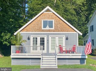 5 Crows Nest Ln, Ocean Pines, MD 21811