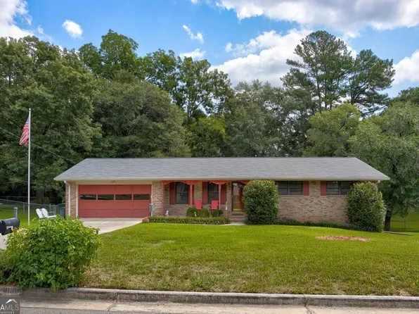 4139 Ponderosa Dr SW, Covington, GA 30014